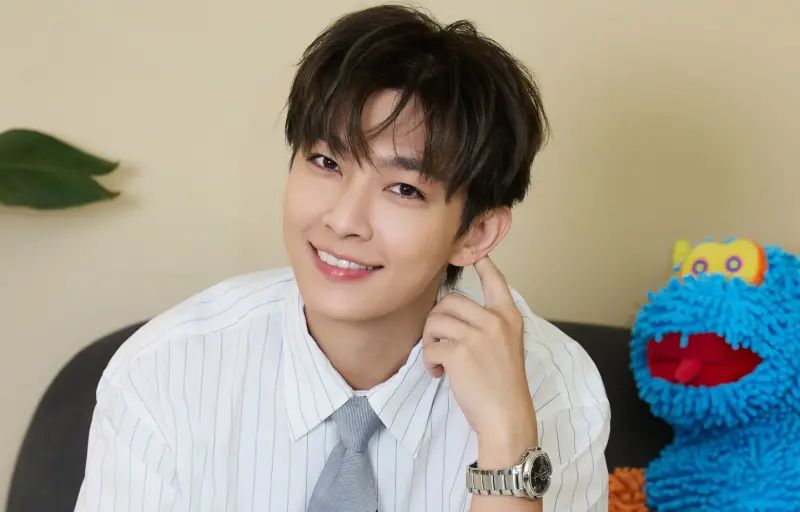 炎亞綸與男友穩交6年！想結婚竟遭打槍　送過8萬大禮寵夫不手軟