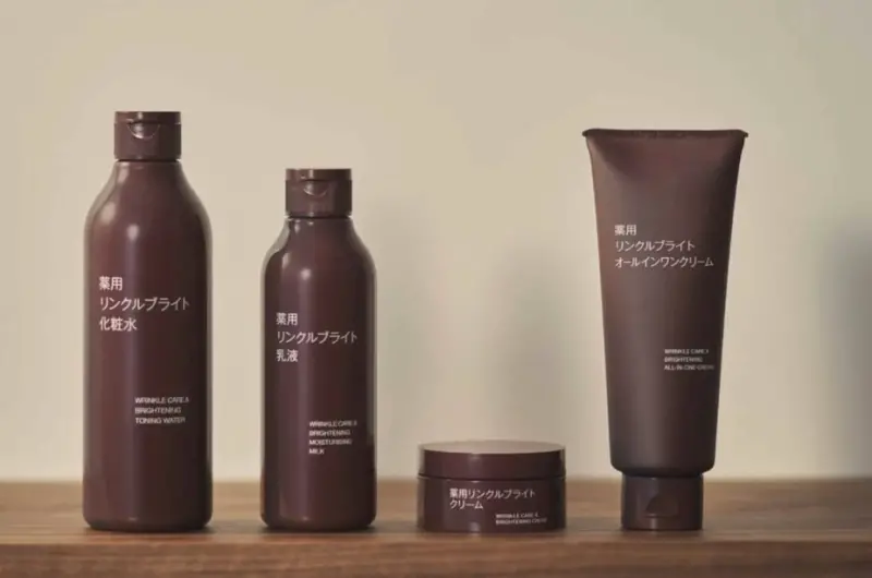 無印良品「這款乳液」飄臭酸牛奶惡臭！日本公司無奈澄清：可退費