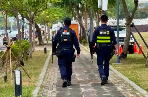 南瀛草地音樂會及跨年晚會禁這些物品入場　黃偉哲：請配合
