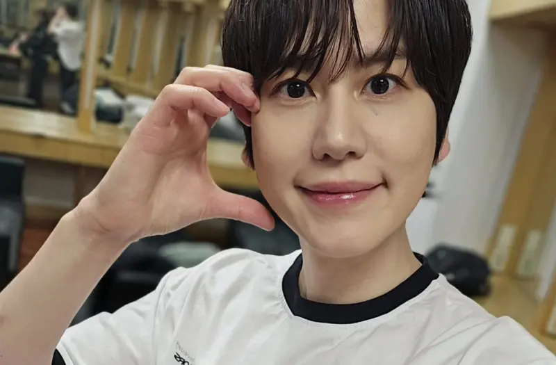 獨／AAA不是突看上高雄！SJ圭賢粉絲是推動關鍵　5億產值內幕公開