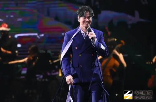 李聖傑合體音樂教父！自爆訓練2年才出道　差點搞到鮑比達破產
