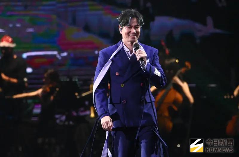 李聖傑合體音樂教父！自爆訓練2年才出道　差點搞到鮑比達破產