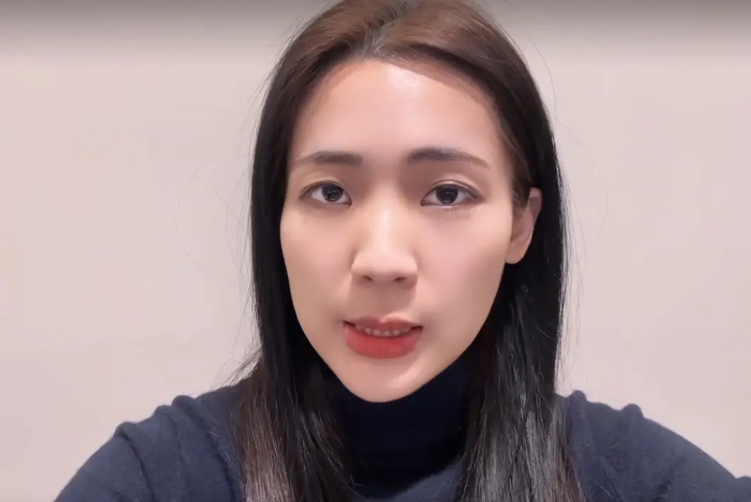 ▲徐巧芯再嗆苗博雅：36名死囚誰有冤案？（圖／徐巧芯提供）