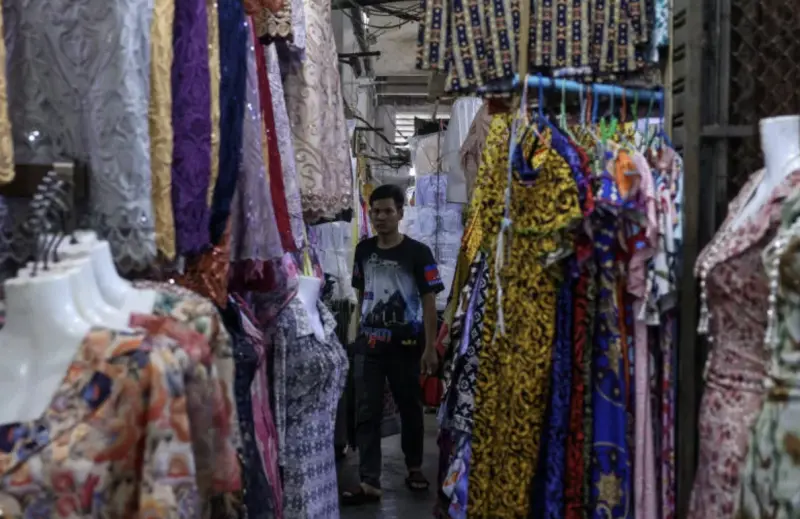 ▲中國大型線上旅遊平台Trip.com宣布，已暫停與柬埔寨觀光單位的合作計畫。（圖／路透社／達志影像）