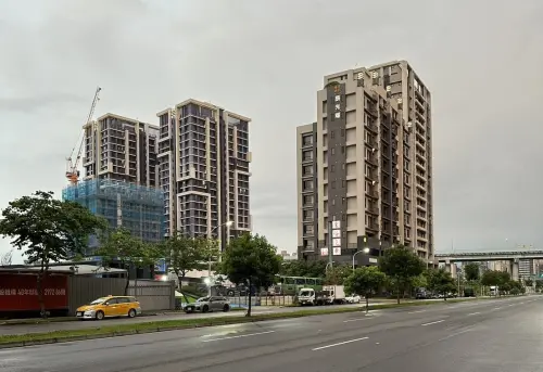 房市／新北第一圈又具發展動能　二重重劃區成新寵兒
