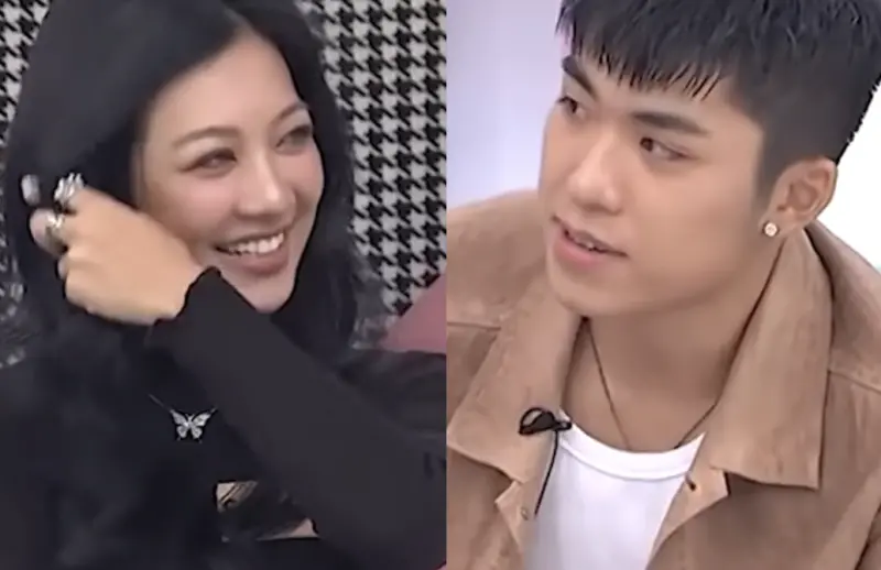 王ADEN遭拔跨年演唱！曾自爆闖《不熙娣》班底房間想偷親小S嚇壞