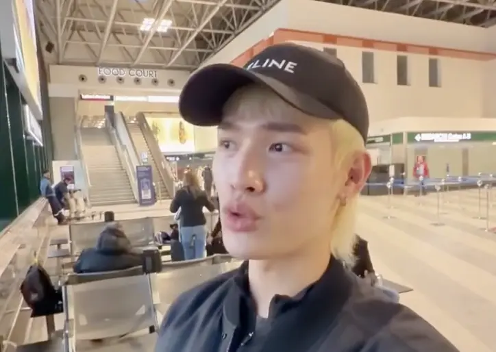 鍾明軒歐洲被當中國人！精品店員誤做1事他血虧萬元：要檢查收據