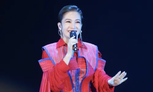 ▲黃妃有許多經典名曲。（圖／公關公司提供）