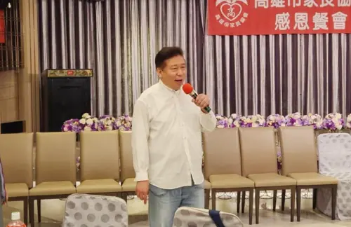 鄭麗文找張顯當智庫執行長　她轟「兩度涉共諜案」：自貼親中標籤
