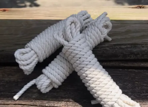 ▲童軍繩（圖／童軍文教基金會）