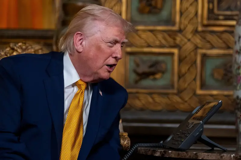 說好扮黑臉？以色列高調承認索馬利蘭　川普：暫時不跟進