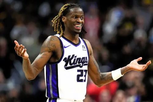 NBA／湖人慘敗引爆交易！傳放棄威金斯轉攻國王3D後衛艾利斯救火
