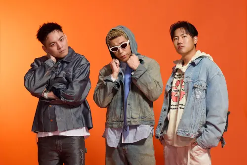 ▲玖壹壹（如圖）將參與台東跨年演唱會，和老搭檔葛西瓦合作，預計演唱全新編曲的組曲，老組合有新火花。（圖／台東縣政府提供）