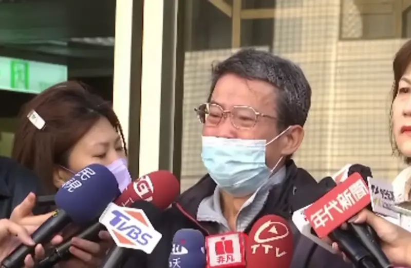 「孝順被害家屬」言論惹議！高院急澄清　割頸案被害家屬身心俱疲