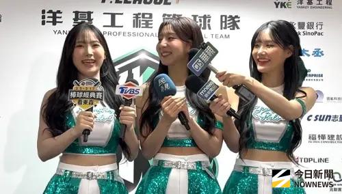 影／睦那京見林志玲中文喊「漂亮」！崔洪邏在韓竟收到台灣人私訊
