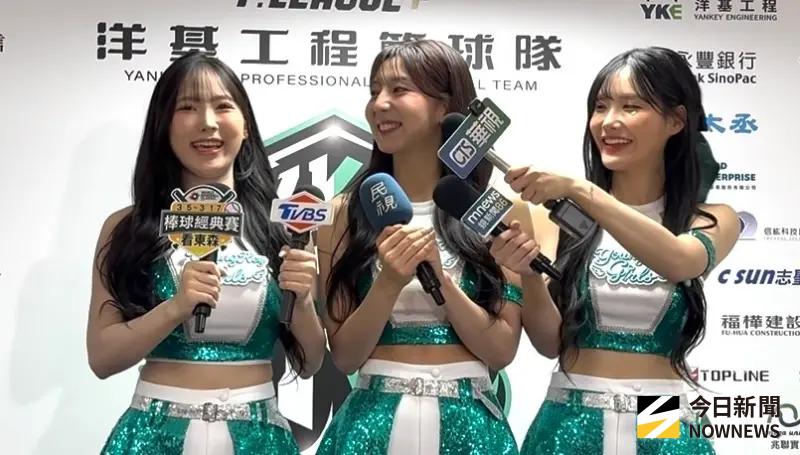 影／睦那京見林志玲中文喊「漂亮」！崔洪邏在韓竟收到台灣人私訊