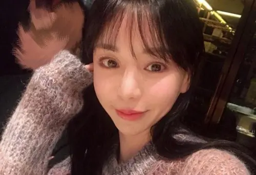 朴有天舊愛遭羈押！黃荷娜涉毒逃亡還懷孕　曝光自首原因：養小孩
