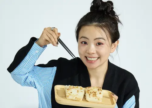 人物／二伯曾是政界正妹！分手蔡阿嘎13年　嫁舊愛變身千億闆娘
