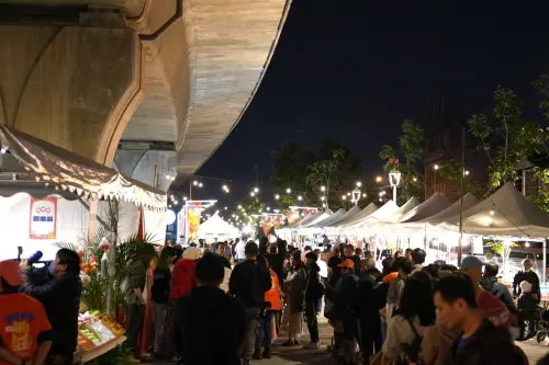 屏東全新品牌市集「NEKO MARKET」登場
