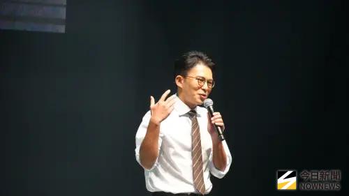 卸任立委將難逃司法追究？黃國昌再遭控幕後指揮凱思國際
