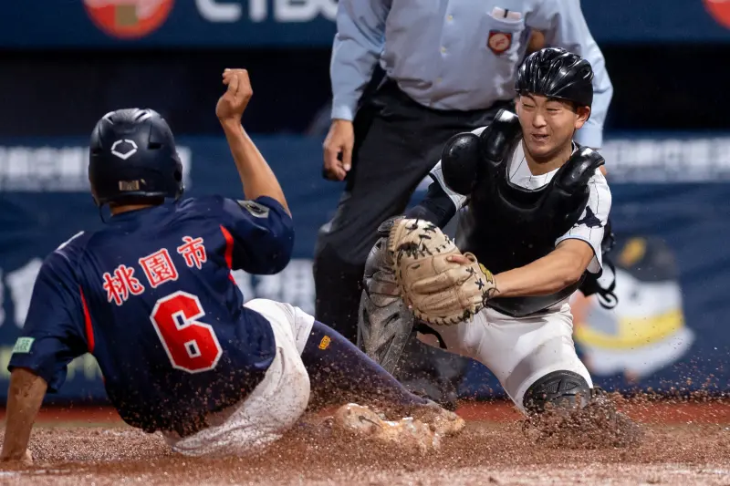 北海道聯隊遭「大魔王」平鎮完封！監督大讚是甲子園前幾名的實力