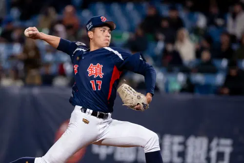 平鎮完封北海道！連2戰大秀投手「肌肉」　吳柏宏仍點出不滿之處
