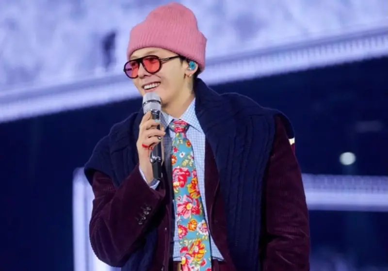 GD故意辱華？拜年不講Chinese New Year　小粉紅崩潰：在挑釁我們