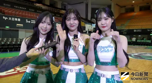 影／睦那京也愛台灣味！「洋芋片配啤酒」超道地　大推這2樣必吃
