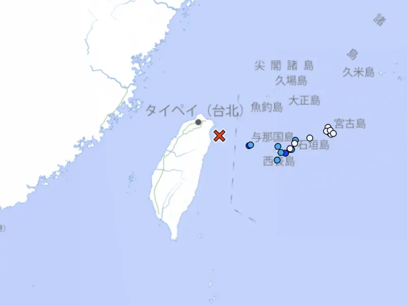 宜蘭7.0強震「上下震還左右搖恐怖？」氣象署揭正解：破壞力驚人