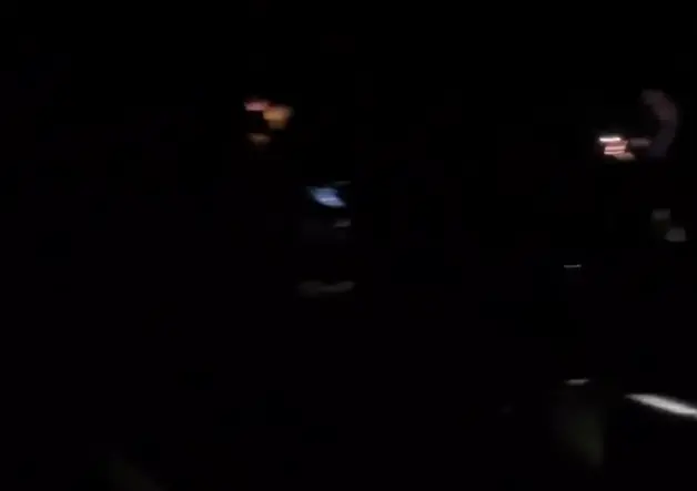 12/27宜蘭外海7.0地震！南澳市區大停電　在地人曝現況：漆黑一片