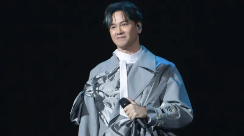 宜蘭地震全台狂晃！李聖傑慶功宴到一半　嚇慘拔腿想跑：活在當下