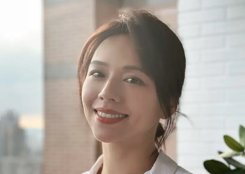 地震太可怕！夏于喬懷孕「抱著肚子哭了」：大家一定要注意安全