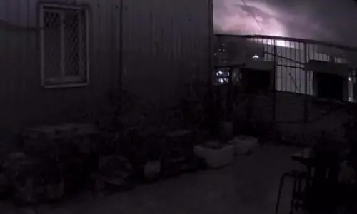 7.0強震前「台北天空突然閃強光」！民眾愣：地震光嗎　成因曝光
