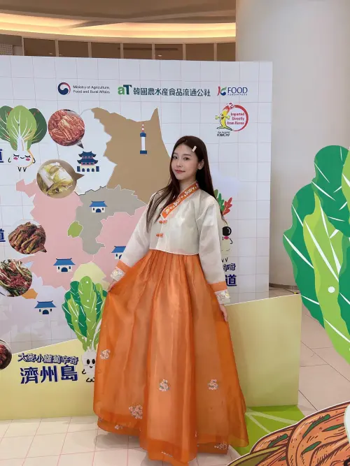 ▲Judy坦言自己第一次在洗澡時遇到大地震，嚇壞了。（圖／翻攝自Judy Threads@jy_luv.peace）