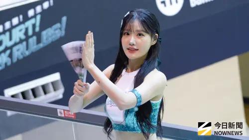 獨／洋基女孩崔洪邏遇7.0強震！經紀人曝光狀況：初體驗但很冷靜
