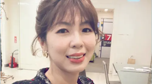 宜蘭地震堪比16顆原子彈！李怡貞肉身護7歲愛女：還以為飛彈打來
