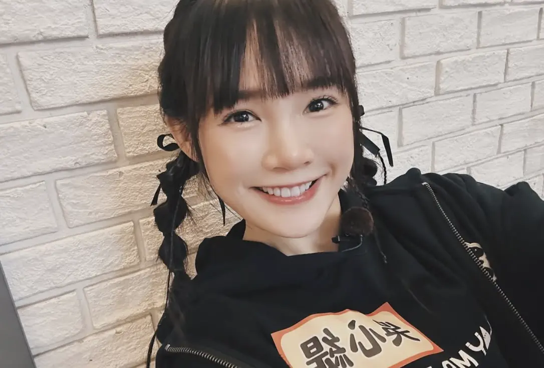 ▲吳心緹昨晚快到家時遇到強震，看監視器貓咪在家嚇壞，讓她著急得狂奔回家。（圖／翻攝自IG@esther_xinti）