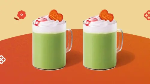 星巴克買一送一！星沁爽單杯特價　指定商品打8折到跨年咖啡優惠
