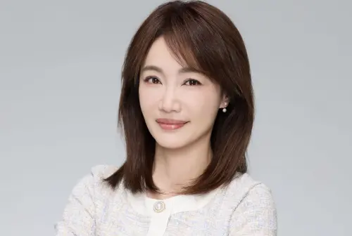 美女主播碰7.0強震打電話給家人！電話竟不通蕭彤雯嚇壞：想到921
