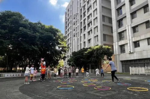 鼓勵年輕人婚生！明年1月起婚育家庭租金補貼加碼、優先入住社宅
