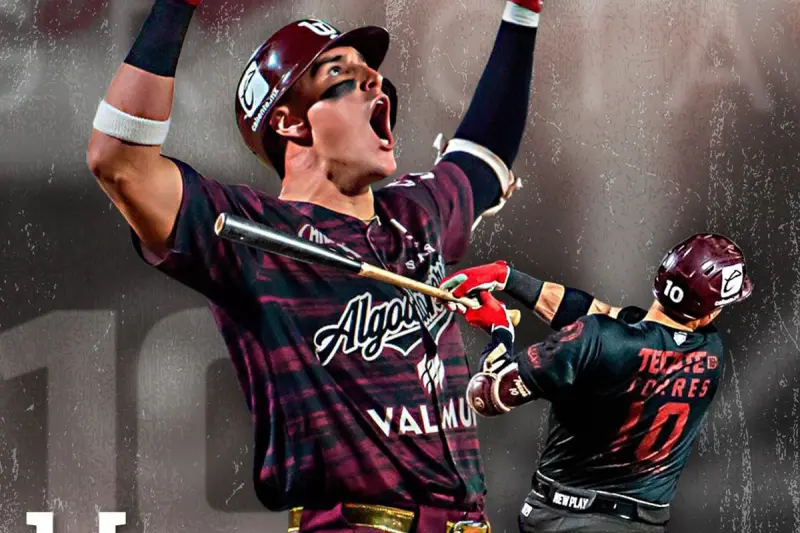 MLB／洋基簽下墨西哥聯盟MVP托雷斯！凱許曼終於出手　上季敲27轟