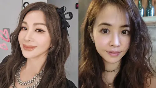 ▲陳美鳳、蔡依林