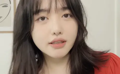 ▲Daddoa在韓國美妝界擁有一席之地。（圖／Daddoa YouTube）