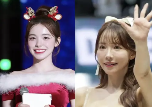 三上悠亞VS李多慧更喜歡誰？Threads投票一面倒：她男女通吃
