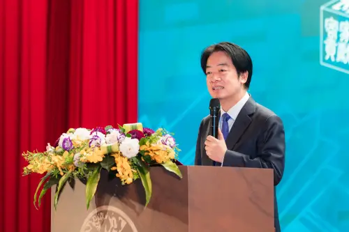 深夜強震全台有感！賴清德：想起921地震
