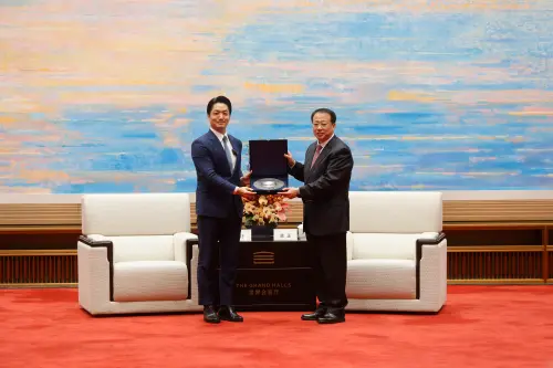 雙城論壇後、中國就軍演！學者：習近平不在乎沒統戰價值的人或黨
