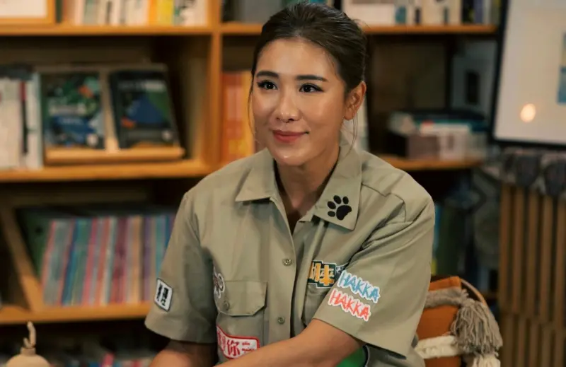 小禎遇地震家中慘況曝光！差點穿內褲衝出門　驚嚇直呼：好可怕