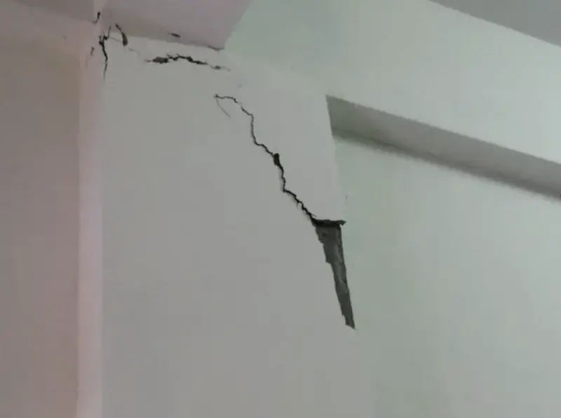 宜蘭深夜7.0強震！房子搖到有聲音　戴雲發揭：震後建築健檢3步驟