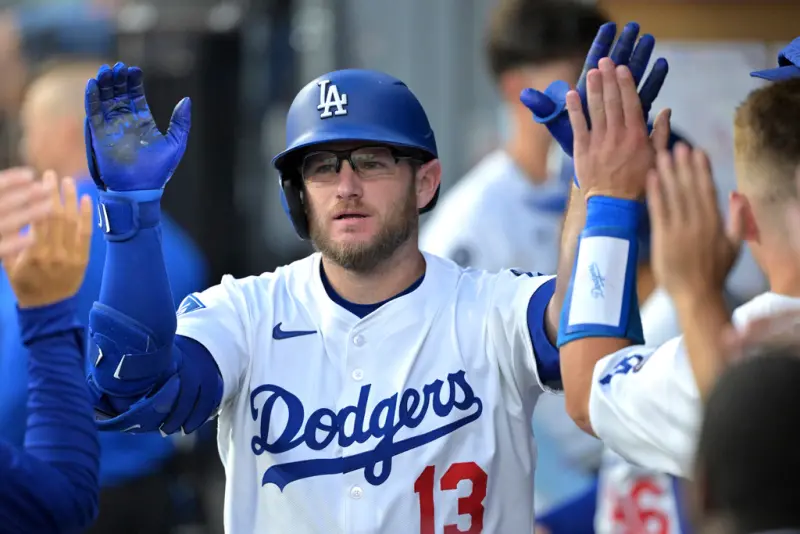 MLB／道奇面臨換血難題！蒙西竟被逼「快退休」：他的時代結束了