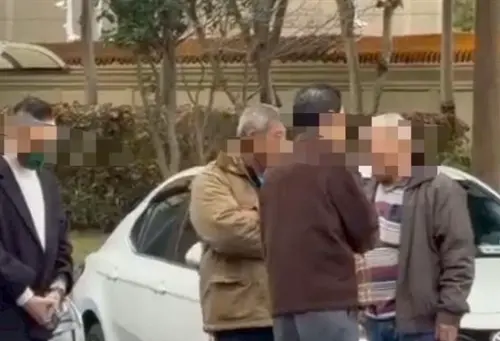 地震才過5分鐘…國小工友盡責關水閥失足身亡　兄弟相驗哭紅雙眼
